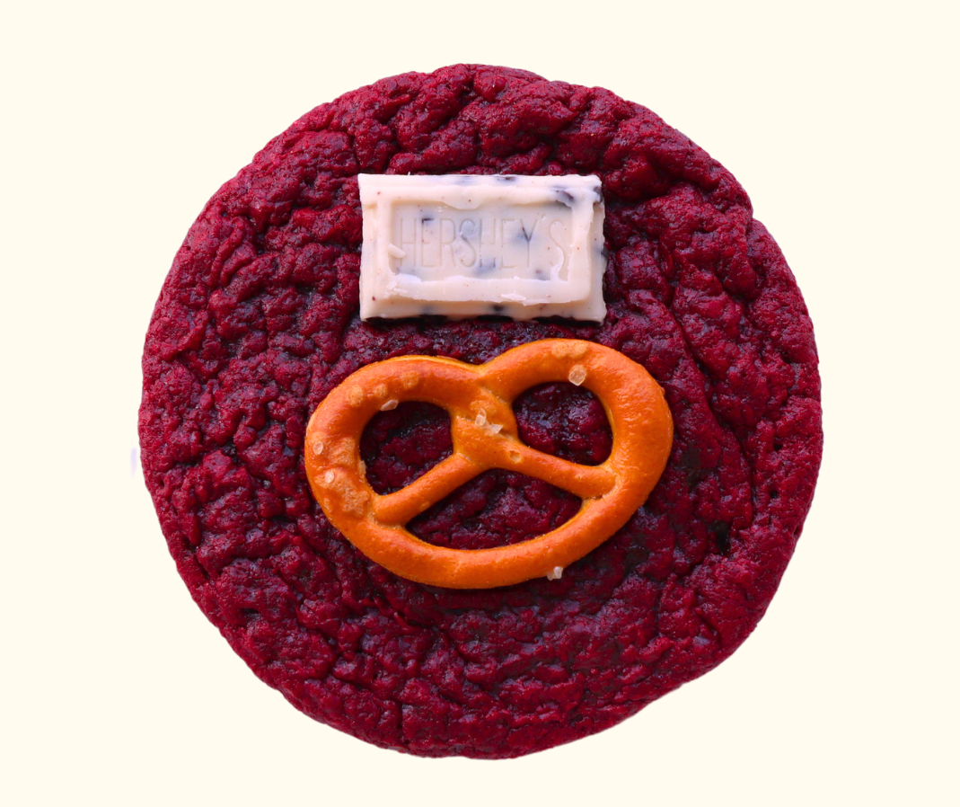 Red Velvet Creamcheese